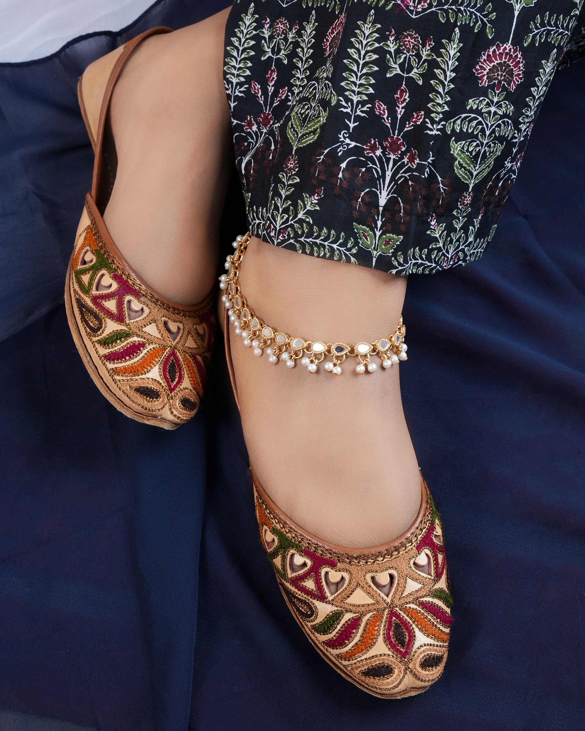 Jahanara
